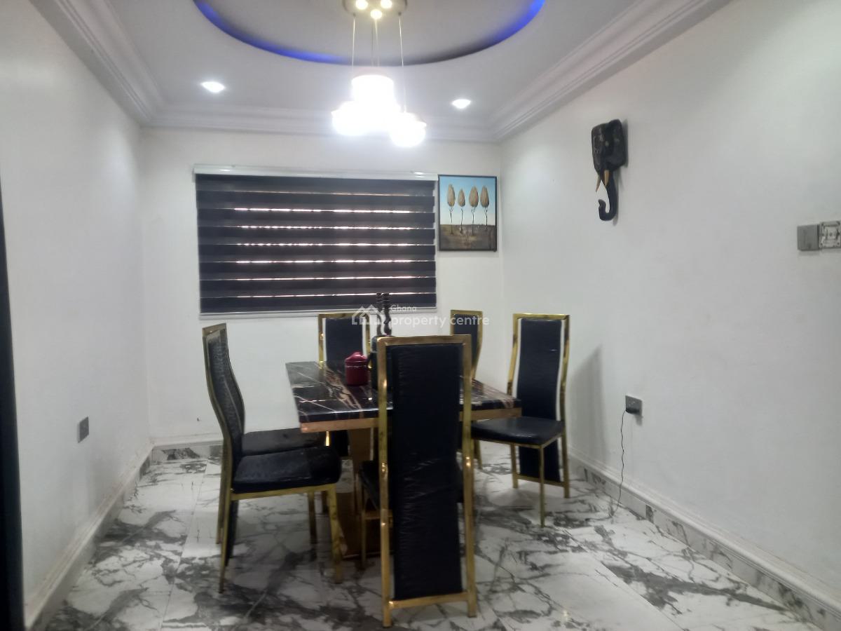 4 Bedrooms, Kenyasi Bosore, Kumasi Metropolitan, Ashanti, House for Sale