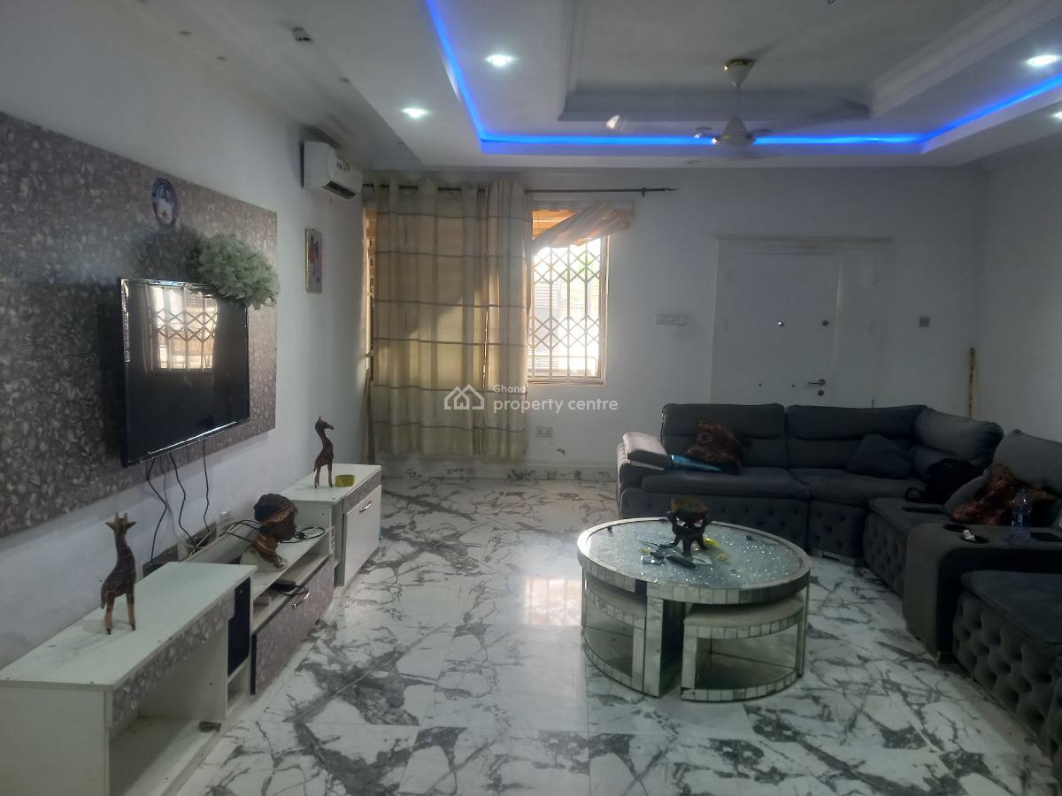 4 Bedrooms, Kenyasi Bosore, Kumasi Metropolitan, Ashanti, House for Sale