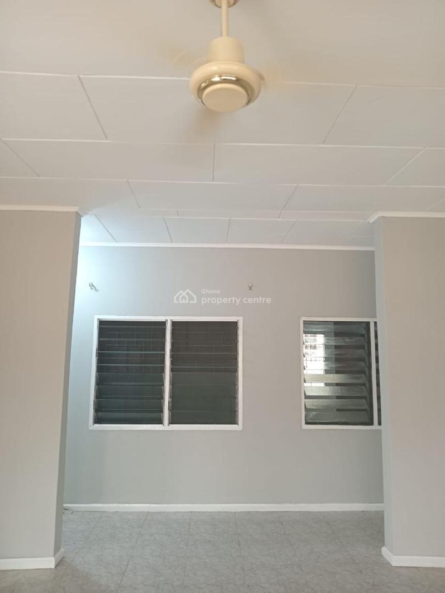 Expandable 2 Bedrooms, Manet Cottage, Baatsonaa, Spintex, Accra, Detached Duplex for Sale