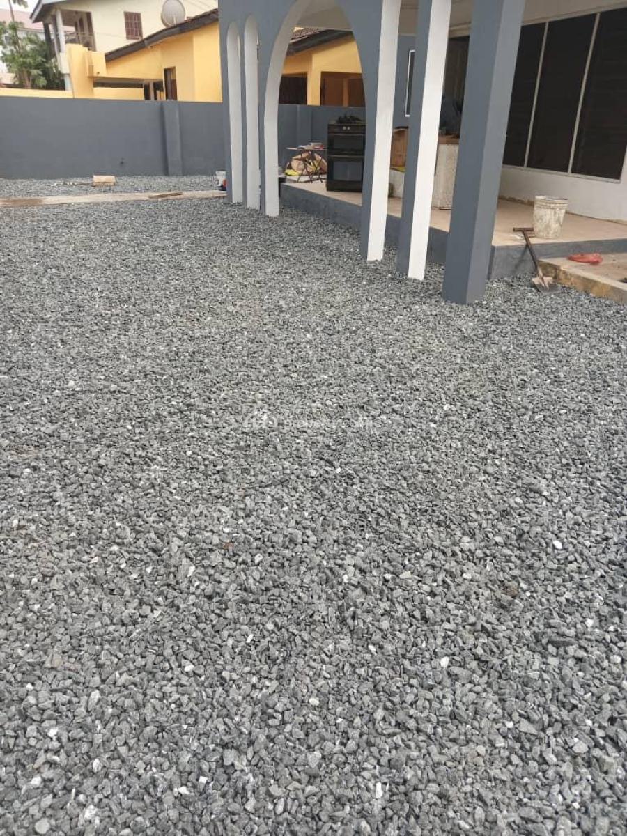 Expandable 2 Bedrooms, Manet Cottage, Baatsonaa, Spintex, Accra, Detached Duplex for Sale