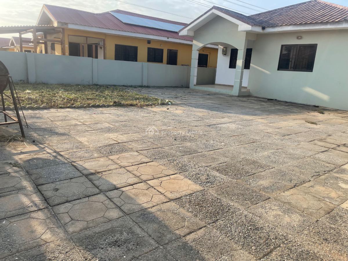 3 Bedroom Detached House, Devtraco Estates, Community 25, Tema, Accra, House for Sale