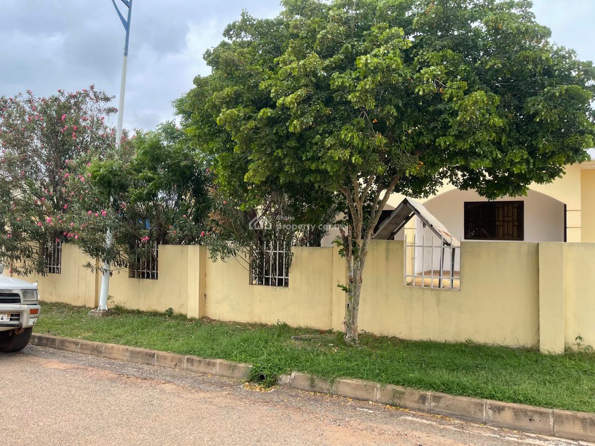 2 Bedrooms Semi-detached House, Devtraco Homes, Community 25, Tema, Accra, Semi-detached Bungalow for Rent