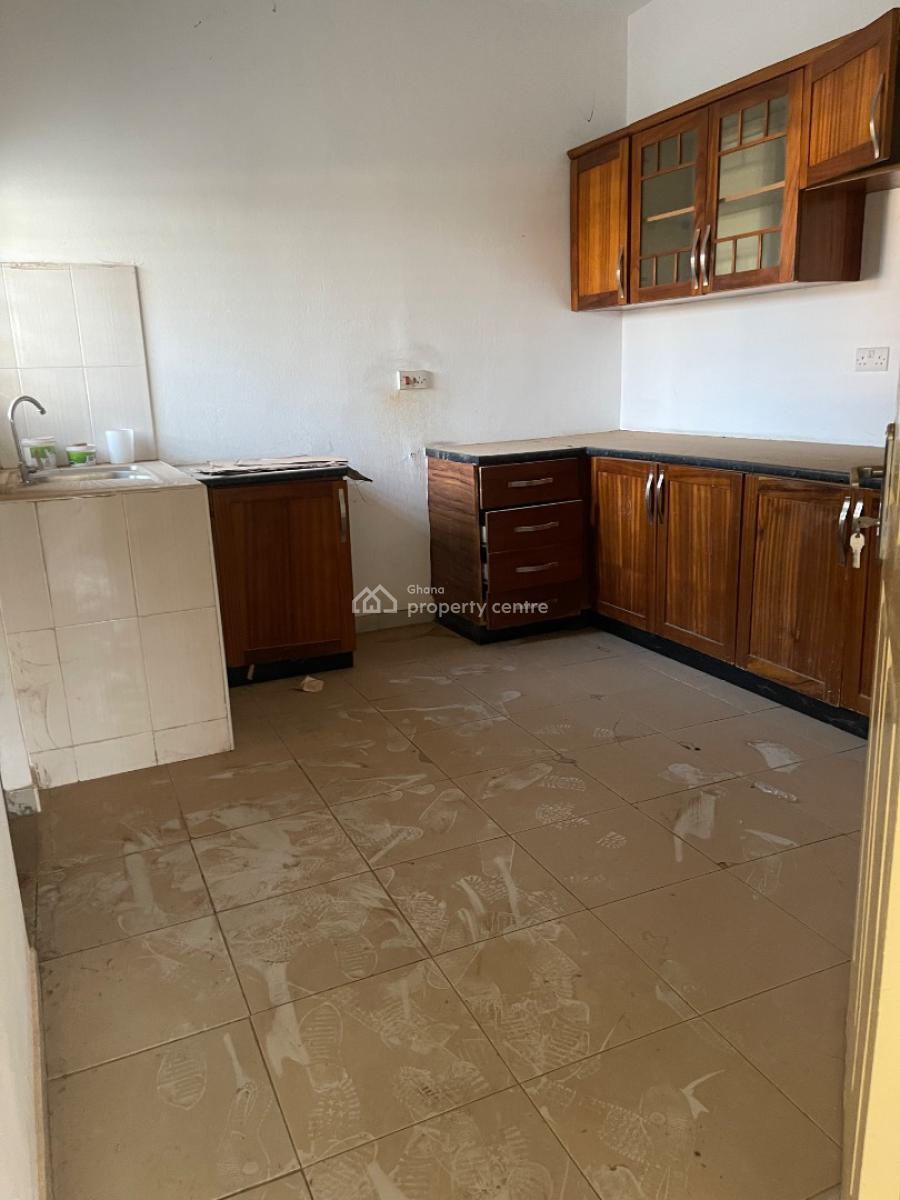 2 Bedrooms Semi-detached House, Devtraco Homes, Community 25, Tema, Accra, Semi-detached Bungalow for Rent