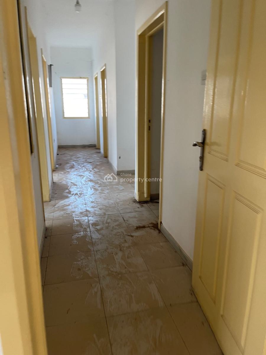 2 Bedrooms Semi-detached House, Devtraco Homes, Community 25, Tema, Accra, Semi-detached Bungalow for Rent