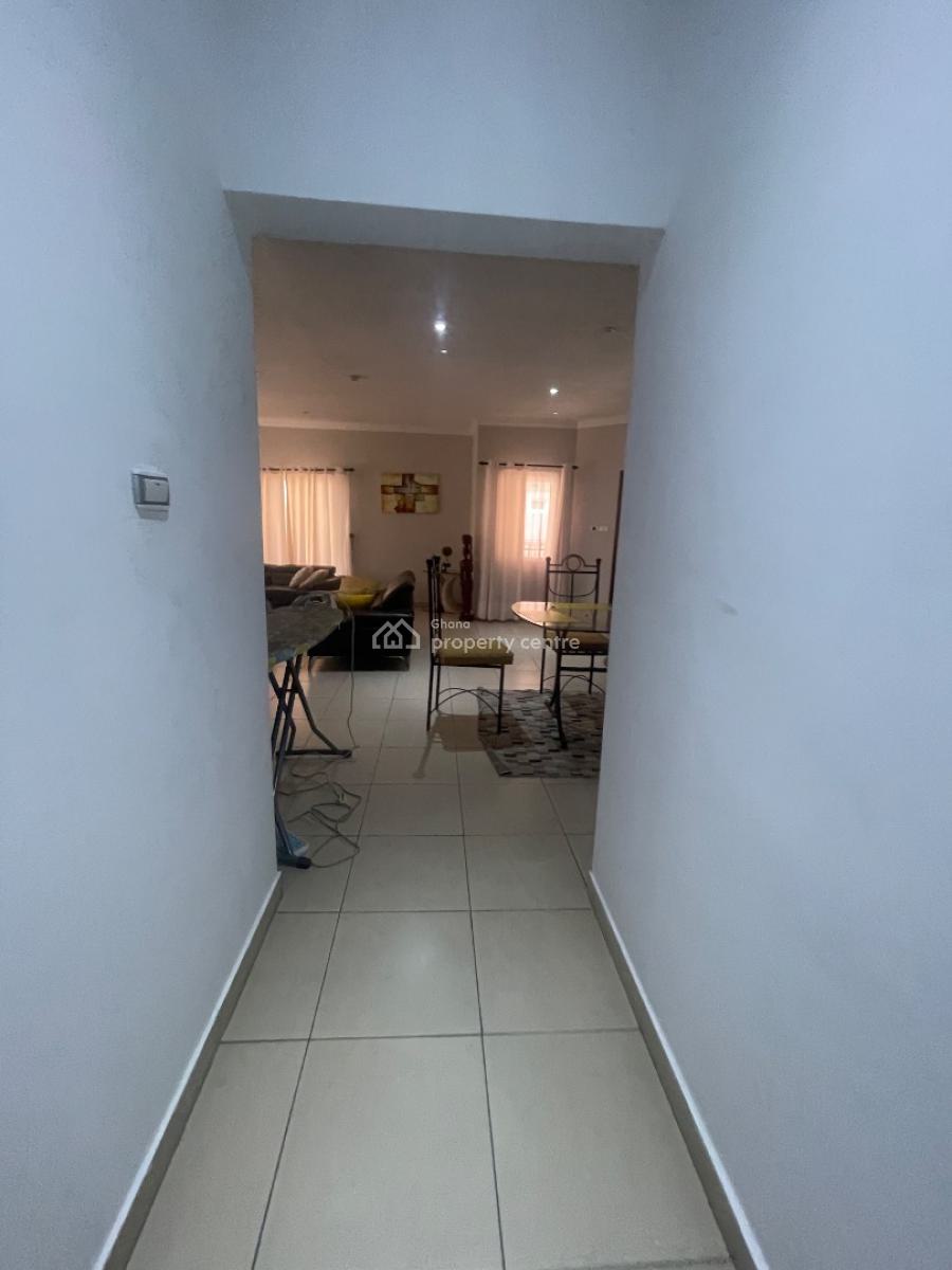 Luxurious 3 Bedrooms Penthouse, Airport Residential Area, Accra, Apartment for Sale