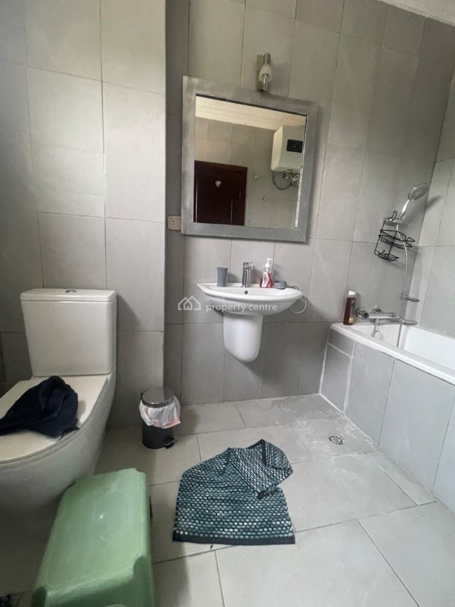 Luxurious 3 Bedrooms Penthouse, Airport Residential Area, Accra, Apartment for Sale