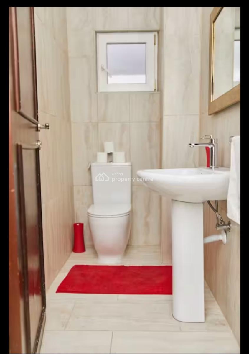 Luxurious 3 Bedrooms Penthouse, Airport Residential Area, Accra, Apartment for Sale