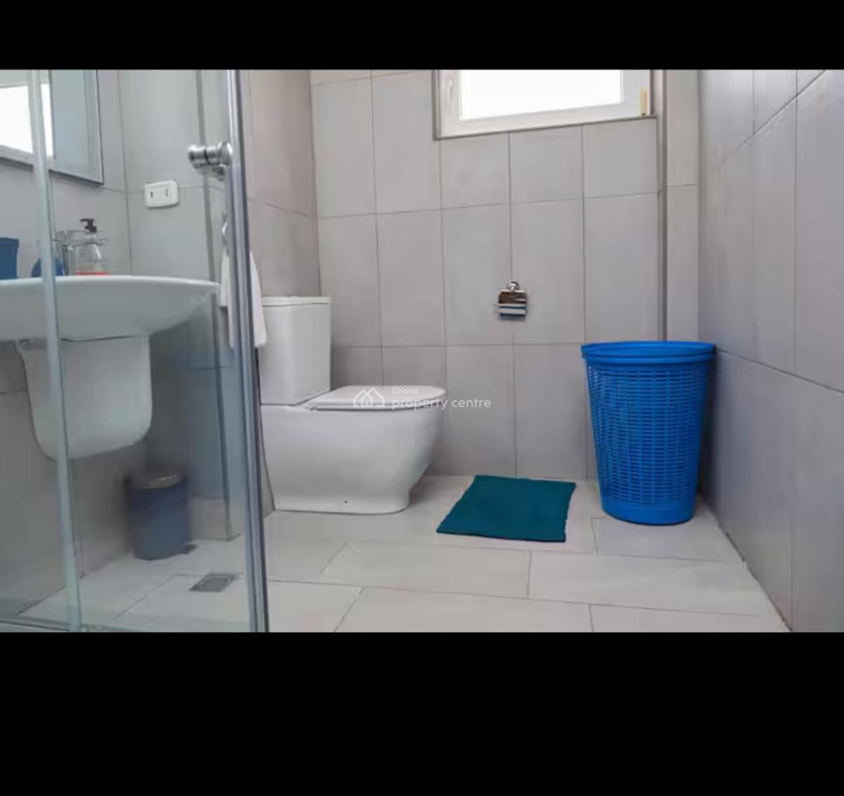 Luxurious 3 Bedrooms Penthouse, Airport Residential Area, Accra, Apartment for Sale
