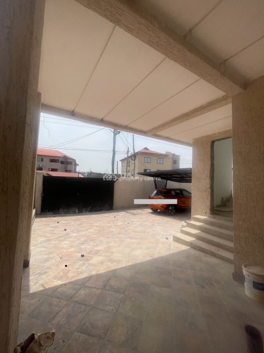 Luxurious 4 Bedrooms Plus 1 Room Servant Quarters, Brianny International Schools, Legon, Accra, House for Sale