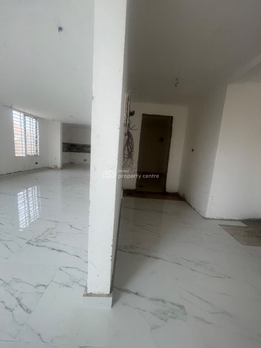 Luxurious 4 Bedrooms Plus 1 Room Servant Quarters, Brianny International Schools, Legon, Accra, House for Sale