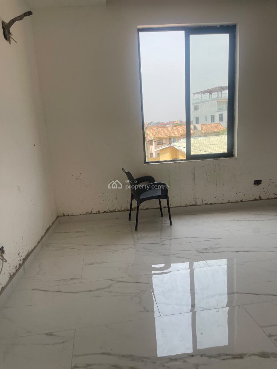 Luxurious 4 Bedrooms Plus 1 Room Servant Quarters, Brianny International Schools, Legon, Accra, House for Sale