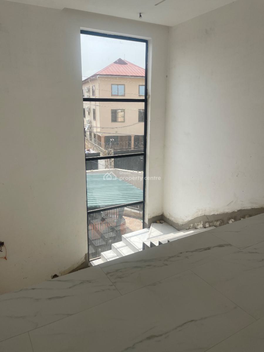 Luxurious 4 Bedrooms Plus 1 Room Servant Quarters, Brianny International Schools, Legon, Accra, House for Sale