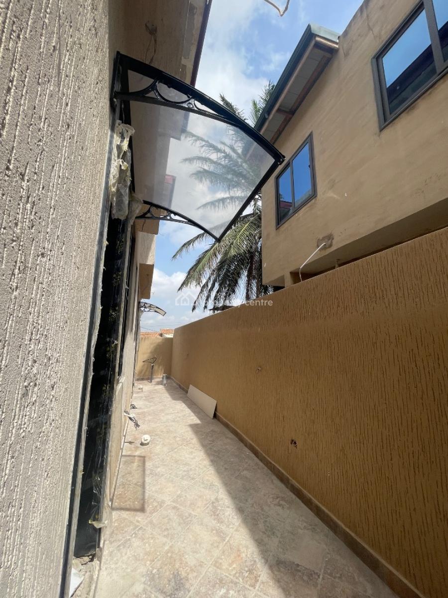 Luxurious 4 Bedrooms Plus 1 Room Servant Quarters, Brianny International Schools, Legon, Accra, House for Sale