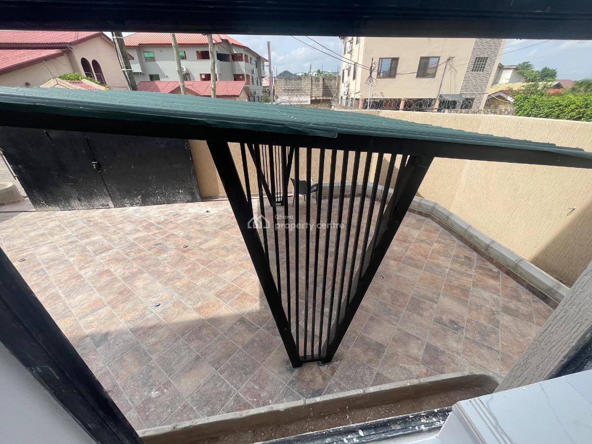 Luxurious 4 Bedrooms Plus 1 Room Servant Quarters, Brianny International Schools, Legon, Accra, House for Sale