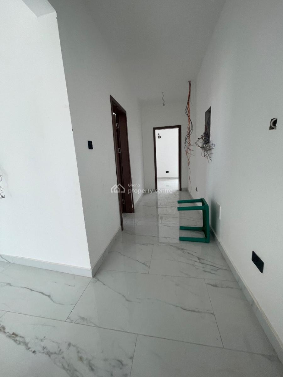 Luxurious 4 Bedrooms Plus 1 Room Servant Quarters, Brianny International Schools, Legon, Accra, House for Sale