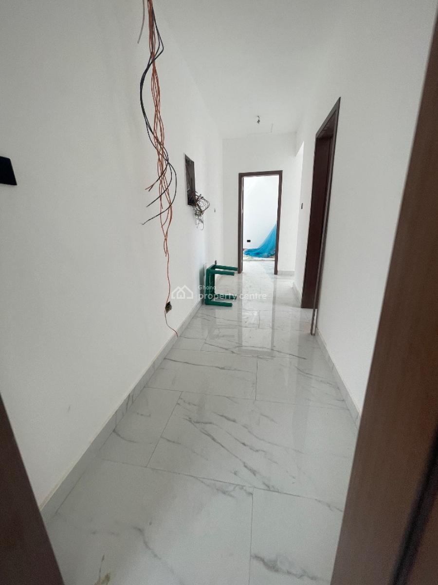 Luxurious 4 Bedrooms Plus 1 Room Servant Quarters, Brianny International Schools, Legon, Accra, House for Sale