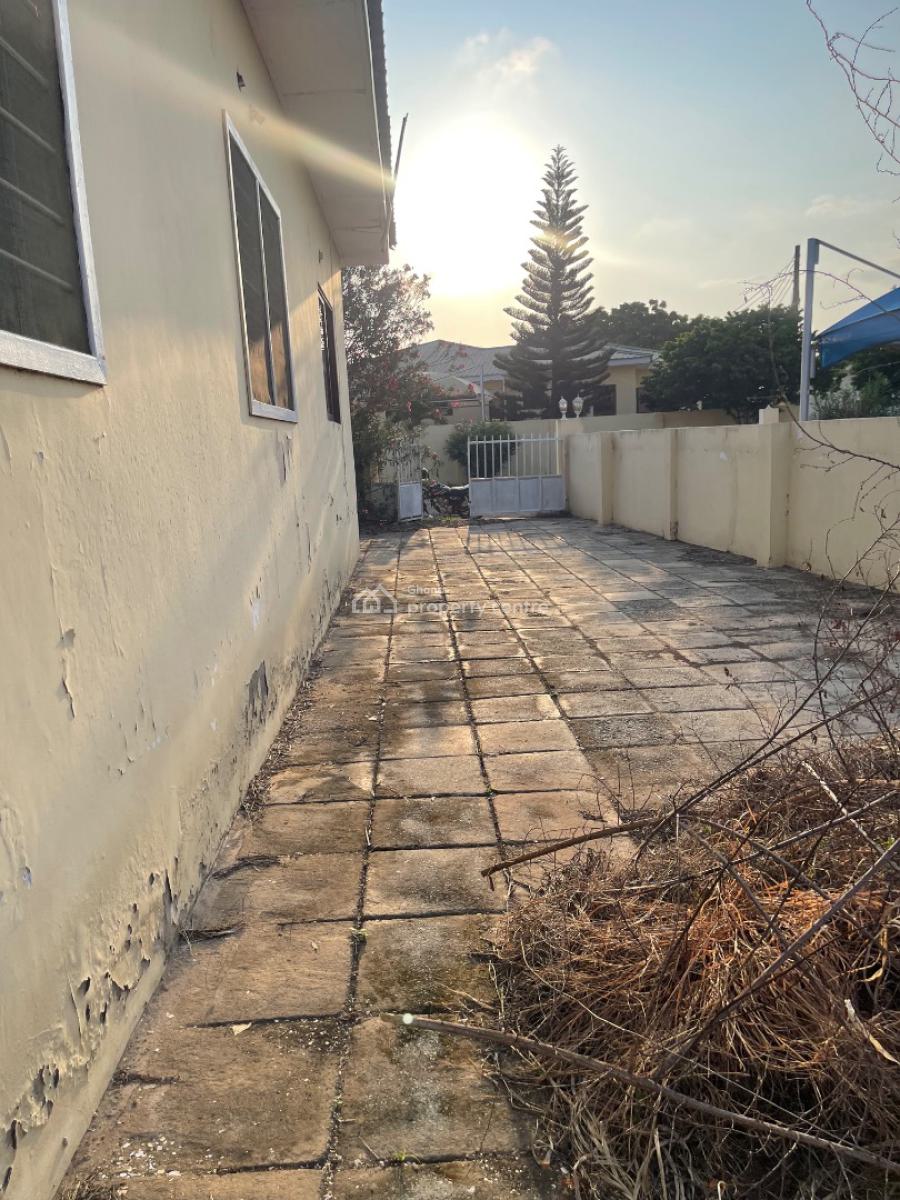 2 Bedrooms Semi-detached House, Devtraco Estates, Community 25, Tema, Accra, Semi-detached Bungalow for Sale