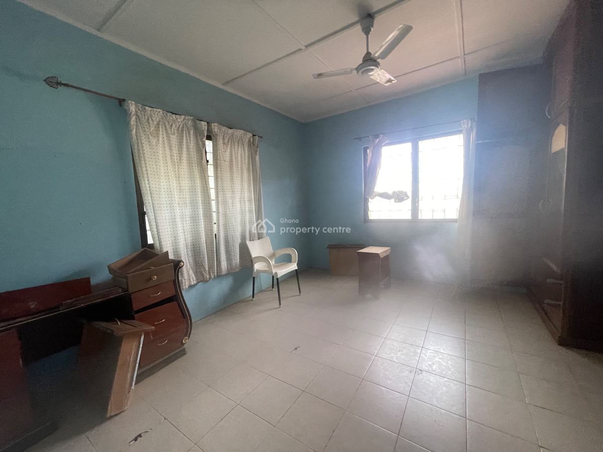 Affordable 3-bedroom  1-room Bq House, Adenta, Adenta Municipal, Accra, House for Sale