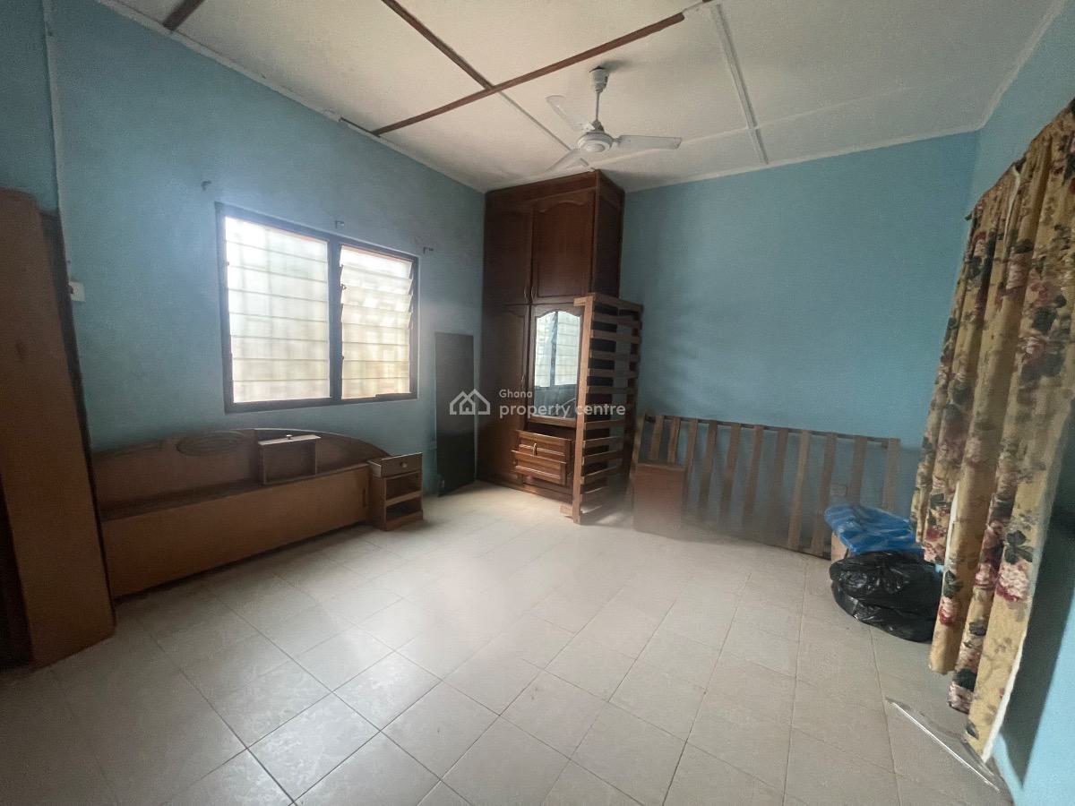 Affordable 3-bedroom  1-room Bq House, Adenta, Adenta Municipal, Accra, House for Sale