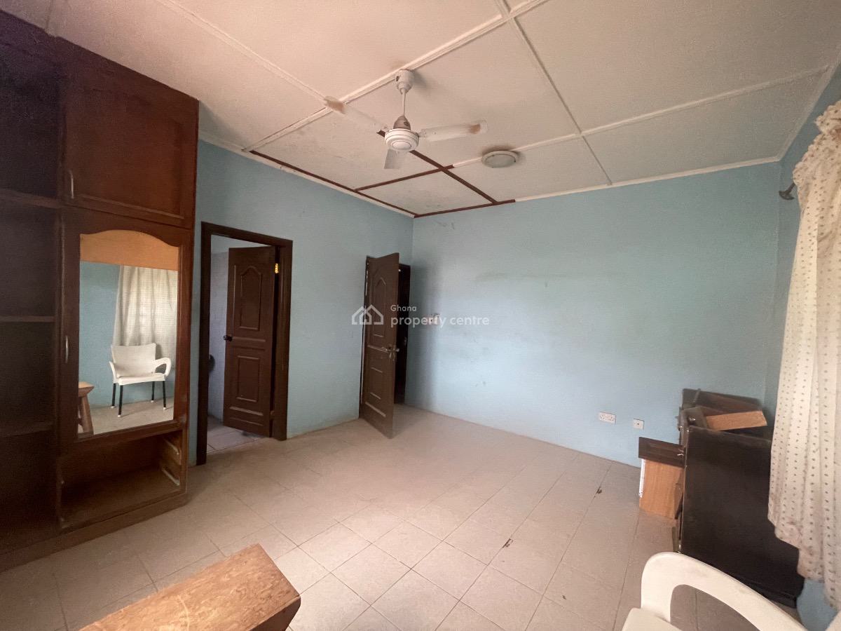 Affordable 3-bedroom  1-room Bq House, Adenta, Adenta Municipal, Accra, House for Sale