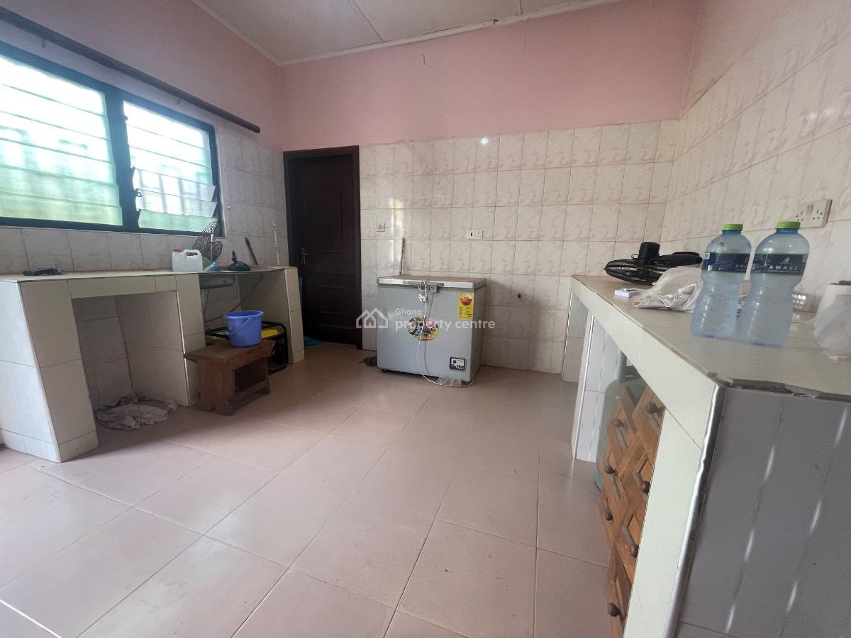 Affordable 3-bedroom  1-room Bq House, Adenta, Adenta Municipal, Accra, House for Sale