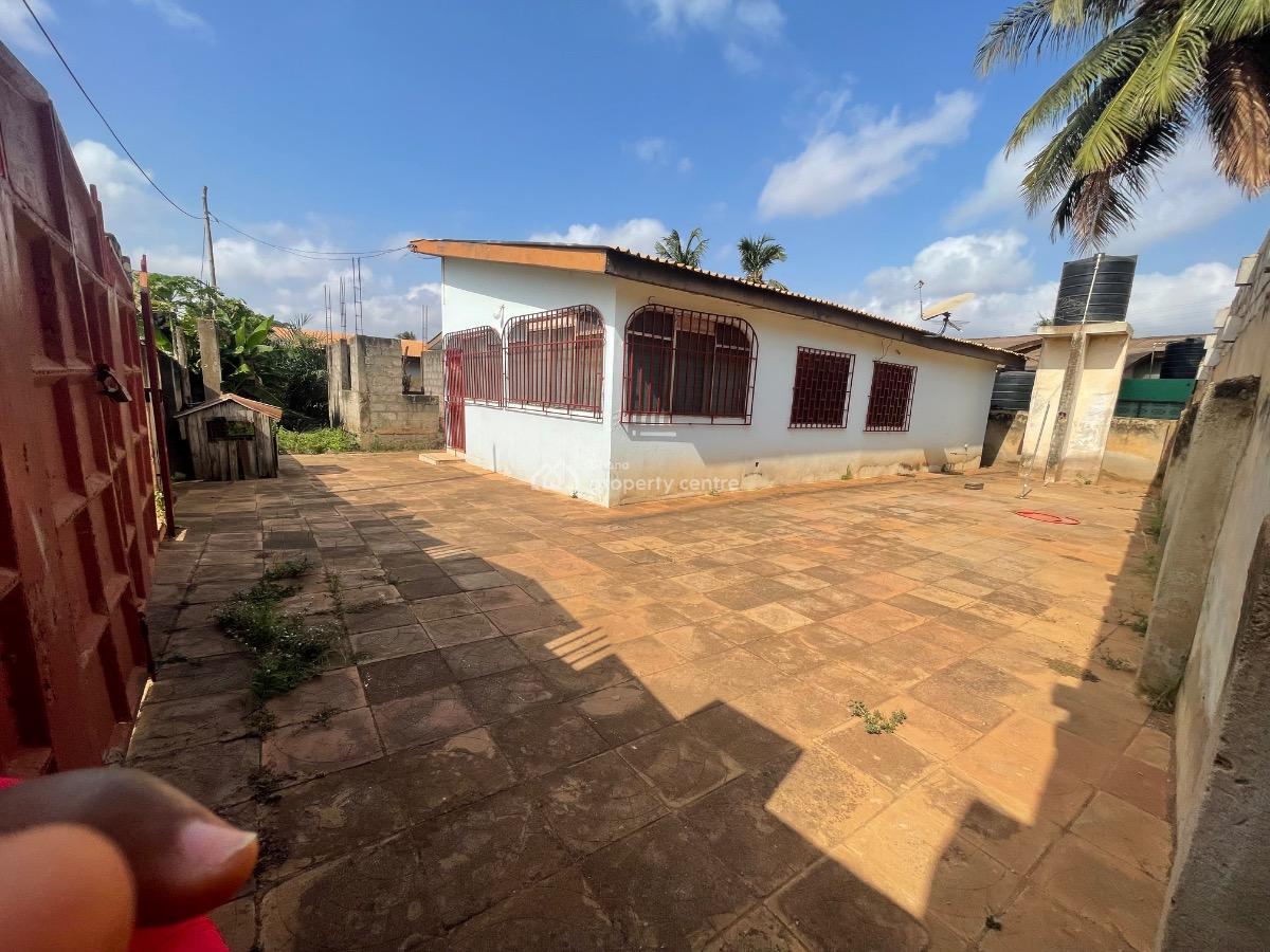 Affordable 3-bedroom  1-room Bq House, Adenta, Adenta Municipal, Accra, House for Sale