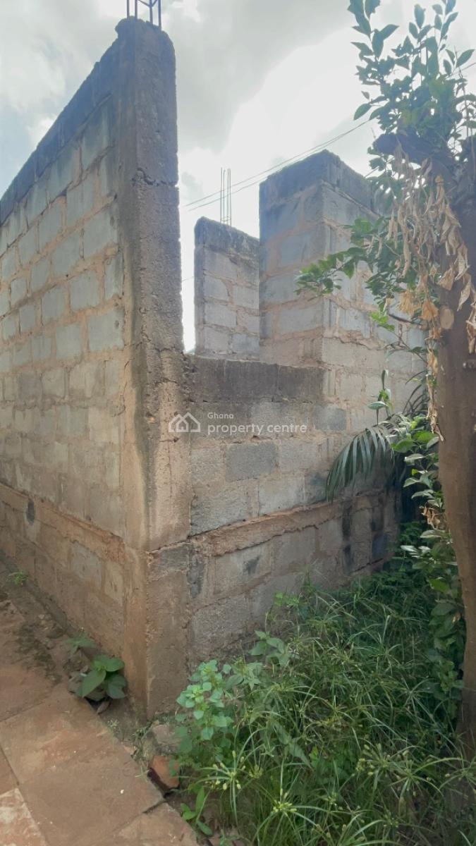 Affordable 3-bedroom  1-room Bq House, Adenta, Adenta Municipal, Accra, House for Sale