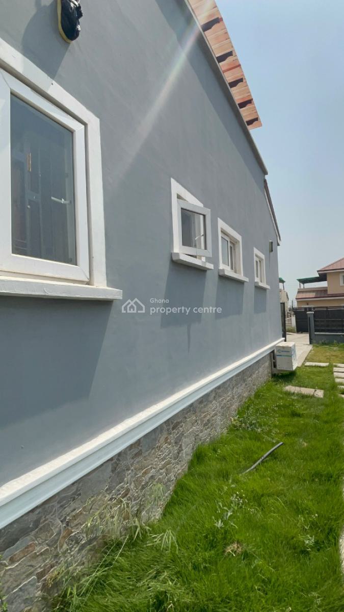 Newly Built 4 Bedrooms, Within Trassaco, Com23, Tema, Accra, Detached Duplex for Sale