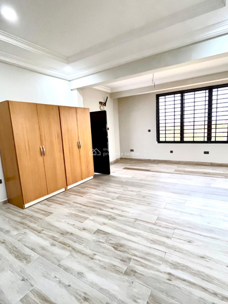 Beautiful 4 Bedrooms with Basement, Borteyman, Ashaley Botwe, Adenta Municipal, Accra, Detached Bungalow for Rent