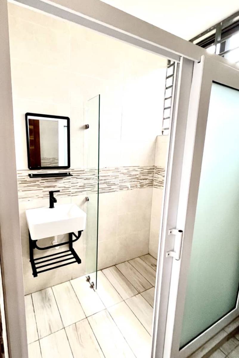 Beautiful 4 Bedrooms with Basement, Borteyman, Ashaley Botwe, Adenta Municipal, Accra, Detached Bungalow for Rent