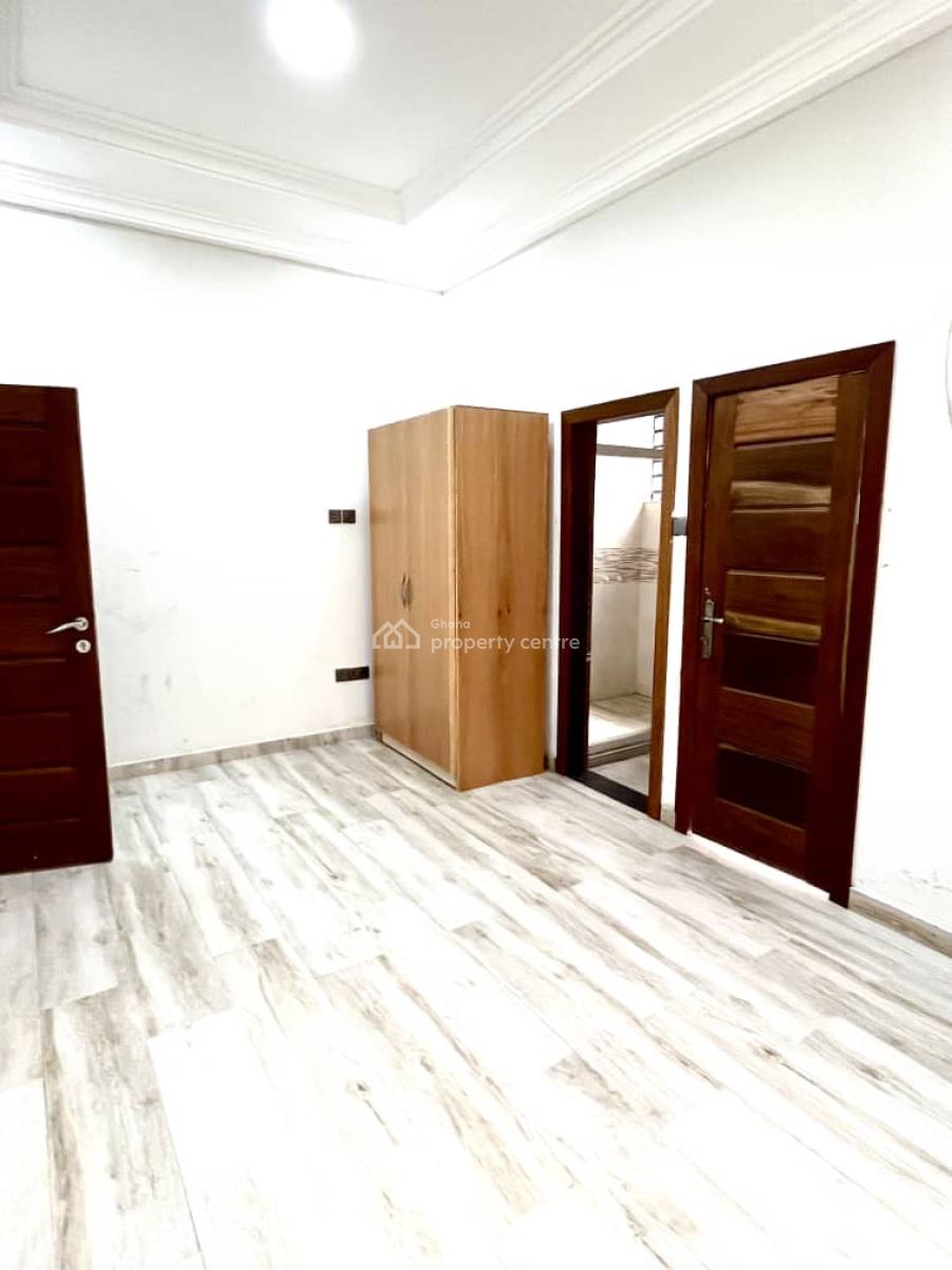 Beautiful 4 Bedrooms with Basement, Borteyman, Ashaley Botwe, Adenta Municipal, Accra, Detached Bungalow for Rent