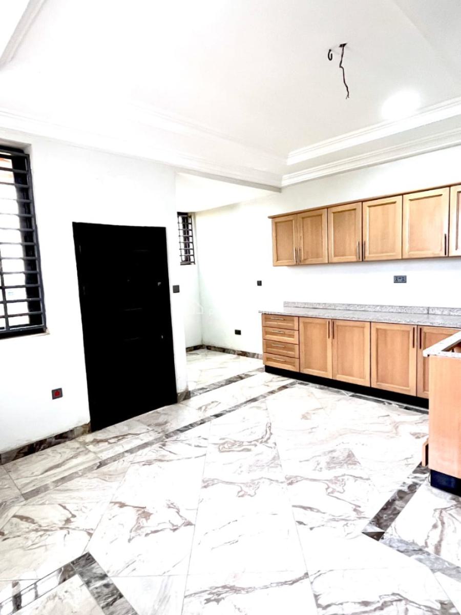 Beautiful 4 Bedrooms with Basement, Borteyman, Ashaley Botwe, Adenta Municipal, Accra, Detached Bungalow for Rent