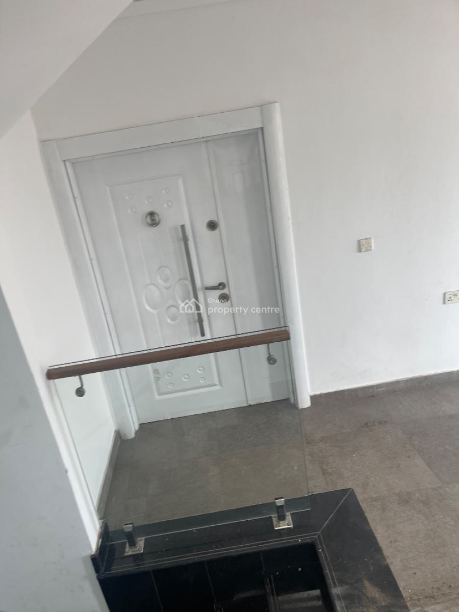 7 Rooms Office Space, Bawalashie, East Legon, Accra, Office Space for Rent