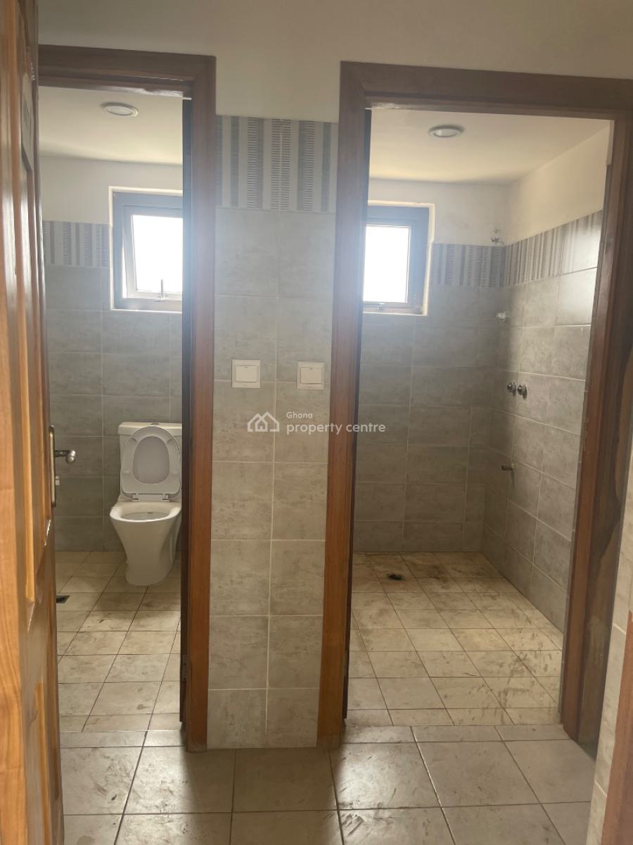 7 Rooms Office Space, Bawalashie, East Legon, Accra, Office Space for Rent