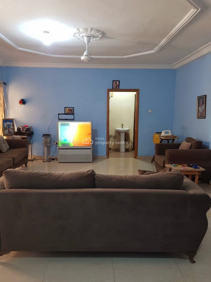 3 Bedrooms, Satellite, Amasaman, Ga West Municipal, Accra, Detached Bungalow for Sale