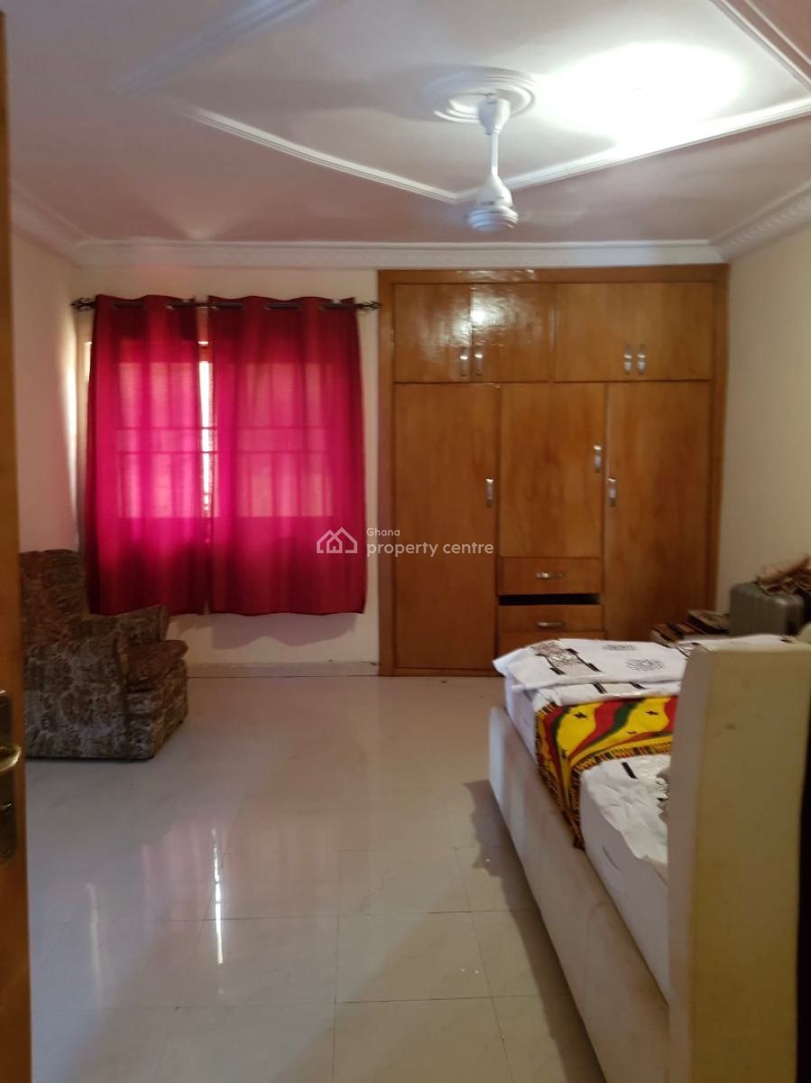 3 Bedrooms, Satellite, Amasaman, Ga West Municipal, Accra, Detached Bungalow for Sale