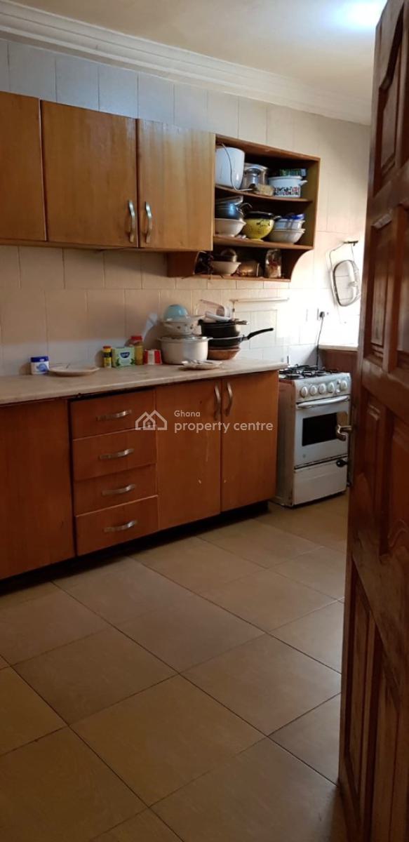 3 Bedrooms, Satellite, Amasaman, Ga West Municipal, Accra, Detached Bungalow for Sale