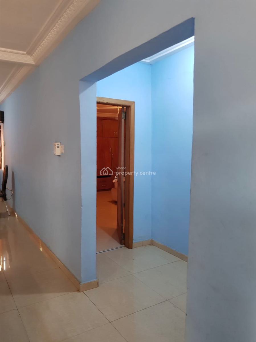 3 Bedrooms, Satellite, Amasaman, Ga West Municipal, Accra, Detached Bungalow for Sale