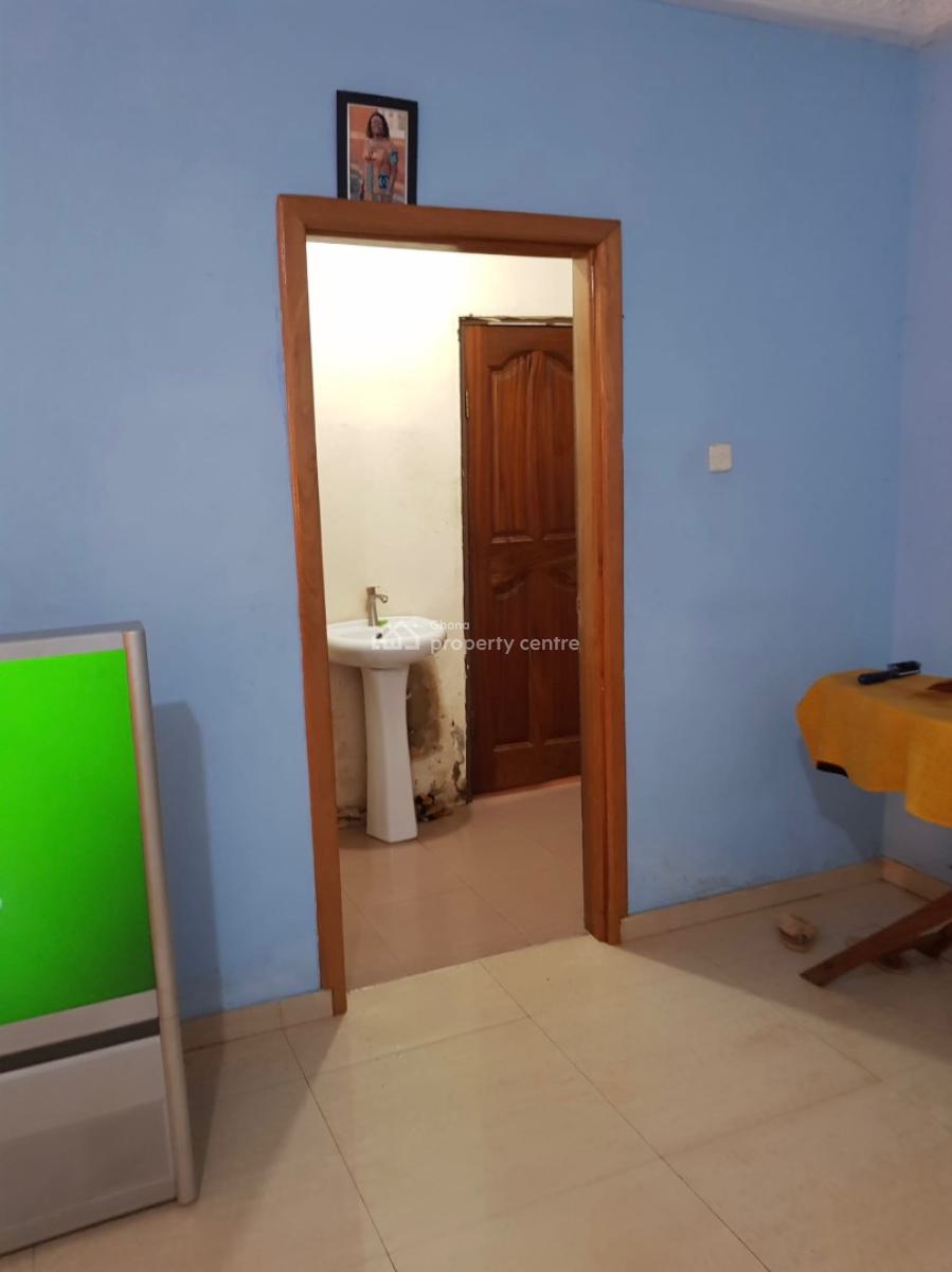 3 Bedrooms, Satellite, Amasaman, Ga West Municipal, Accra, Detached Bungalow for Sale