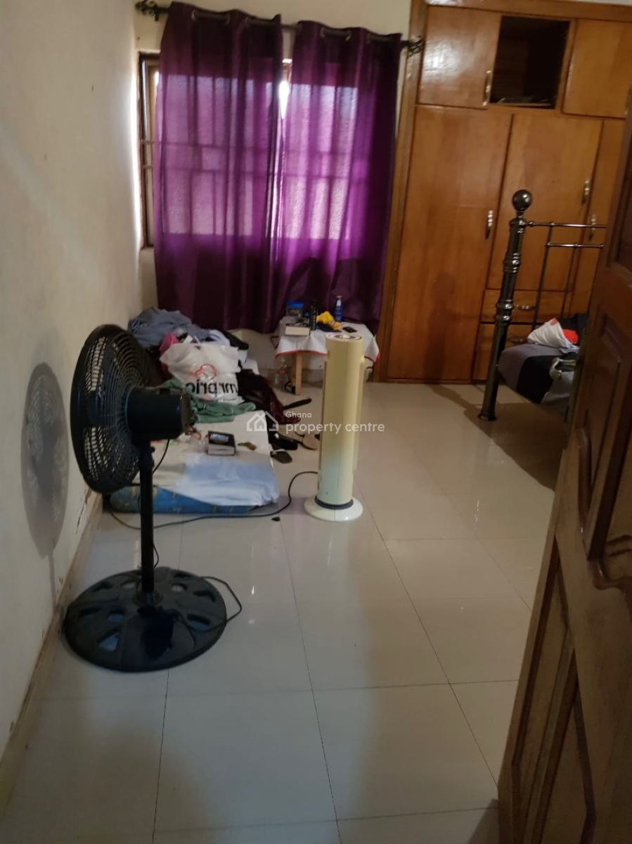 3 Bedrooms, Satellite, Amasaman, Ga West Municipal, Accra, Detached Bungalow for Sale