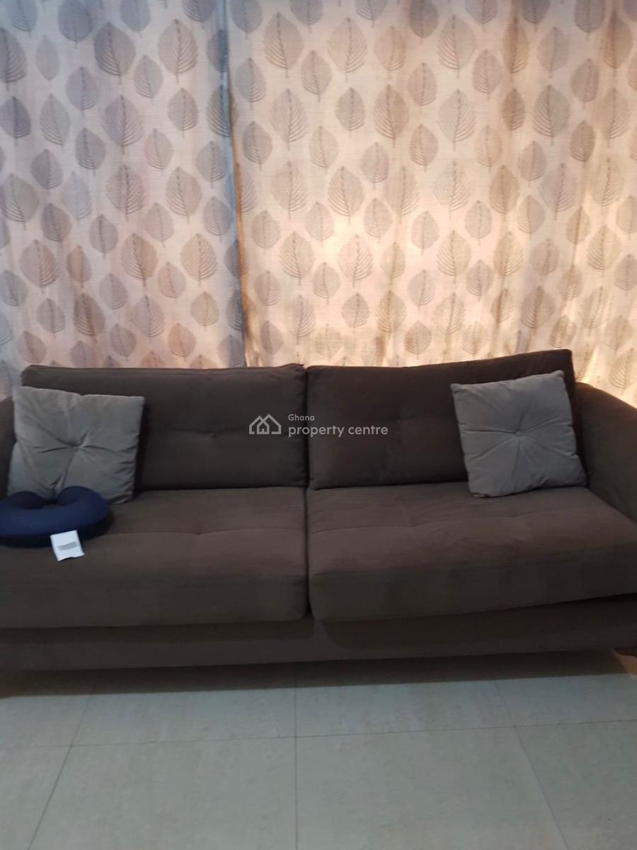 Fairly Used 3 Bedroom House, Satellite, Amasaman, Ga West Municipal, Accra, House for Sale