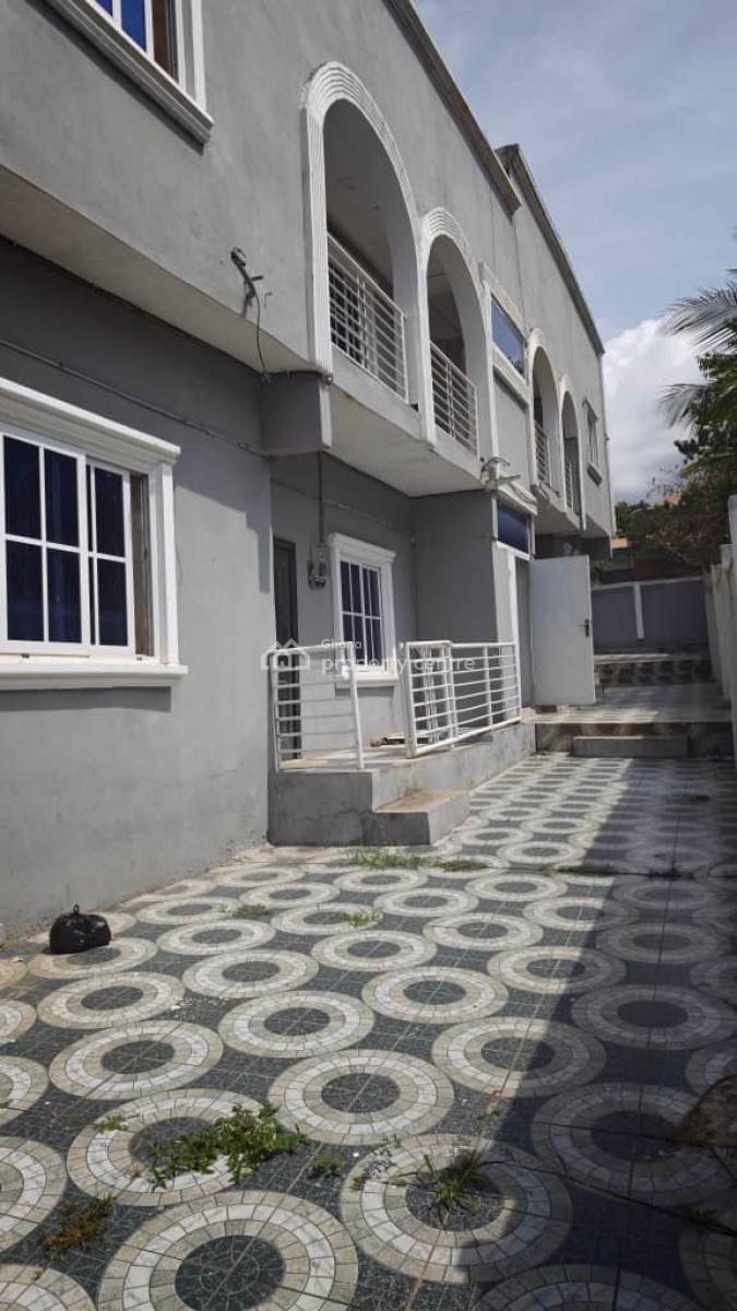 3 Units of 2 Bedroom Apartment and 1 Unit of 3 Bedroom Apartment., Ashongman, Bank of Ghana, Kwabenya, Ga East Municipal, Accra, Block of Flats for Sale