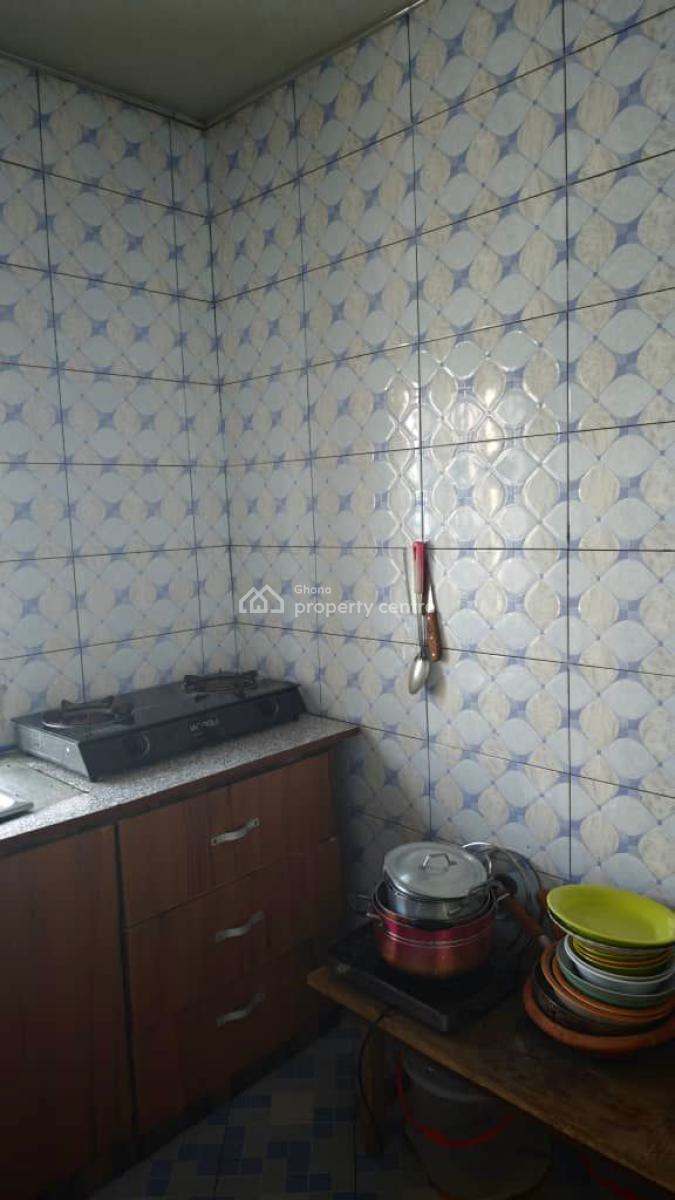 3 Units of 2 Bedroom Apartment and 1 Unit of 3 Bedroom Apartment., Ashongman, Bank of Ghana, Kwabenya, Ga East Municipal, Accra, Block of Flats for Sale