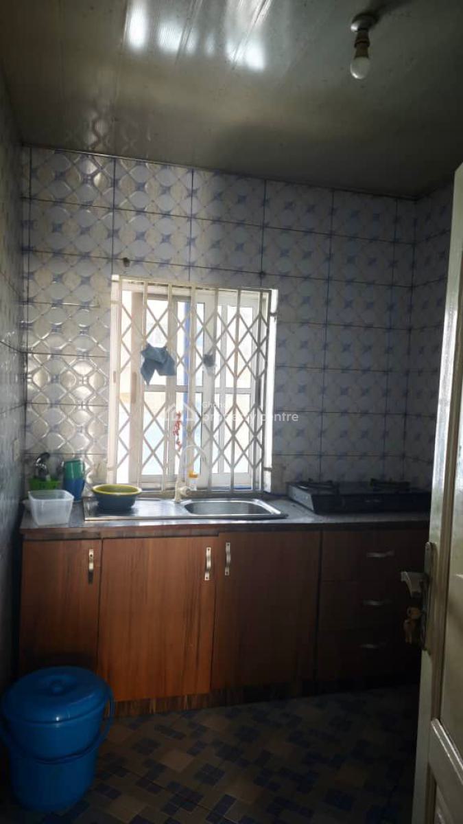 3 Units of 2 Bedroom Apartment and 1 Unit of 3 Bedroom Apartment., Ashongman, Bank of Ghana, Kwabenya, Ga East Municipal, Accra, Block of Flats for Sale