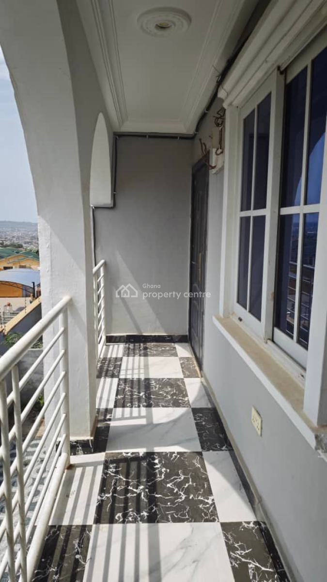 3 Units of 2 Bedroom Apartment and 1 Unit of 3 Bedroom Apartment., Ashongman, Bank of Ghana, Kwabenya, Ga East Municipal, Accra, Block of Flats for Sale