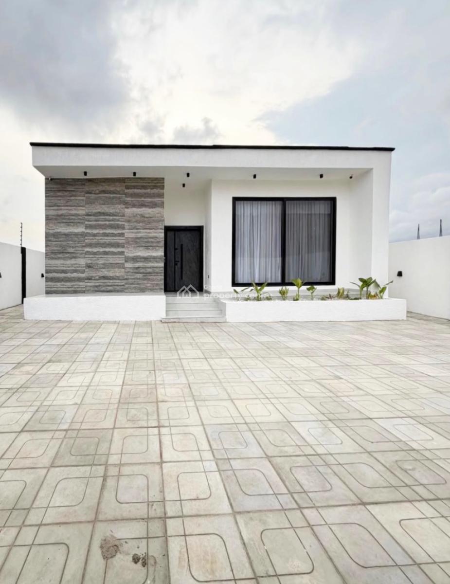 Stunningly Furnished 3 Bedroom House, Spintex, Accra, House for Sale