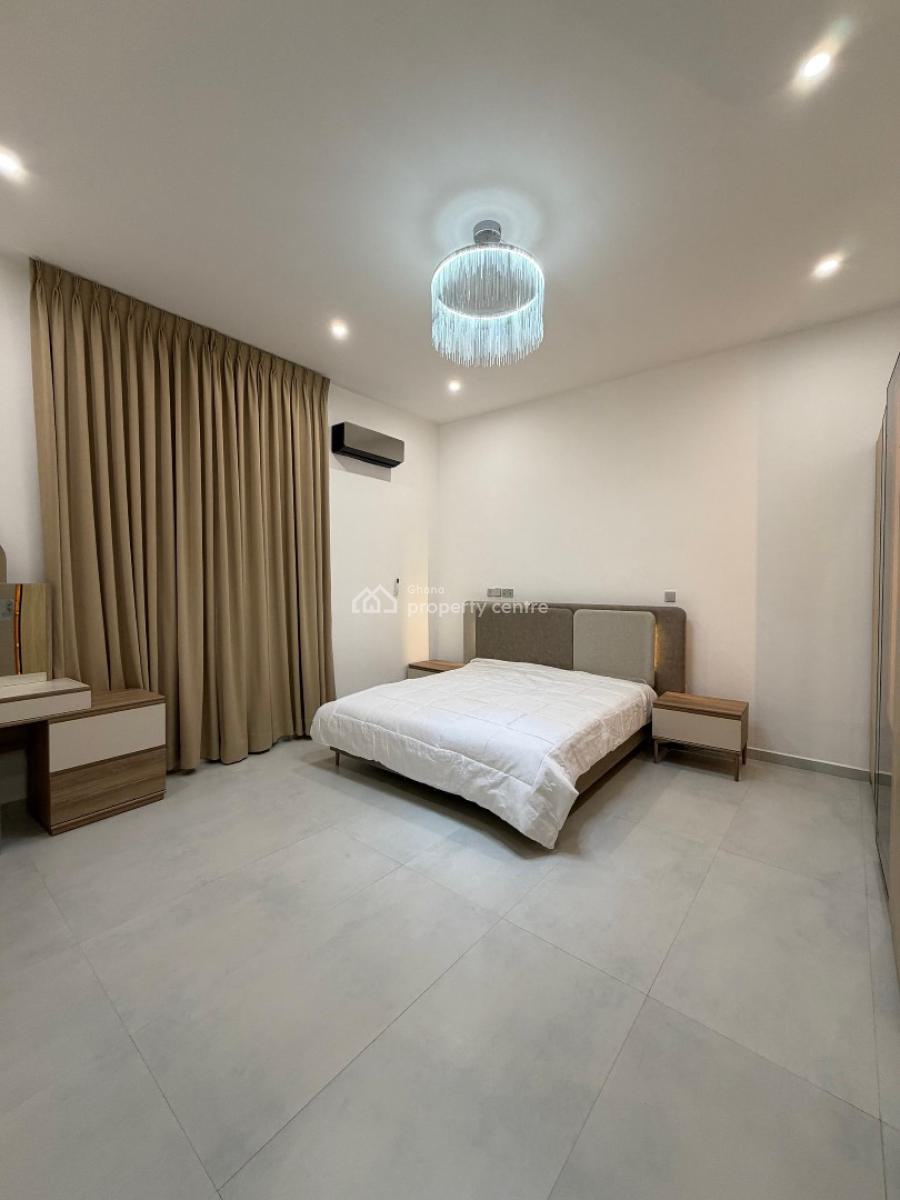 Stunningly Furnished 3 Bedroom House, Spintex, Accra, House for Sale