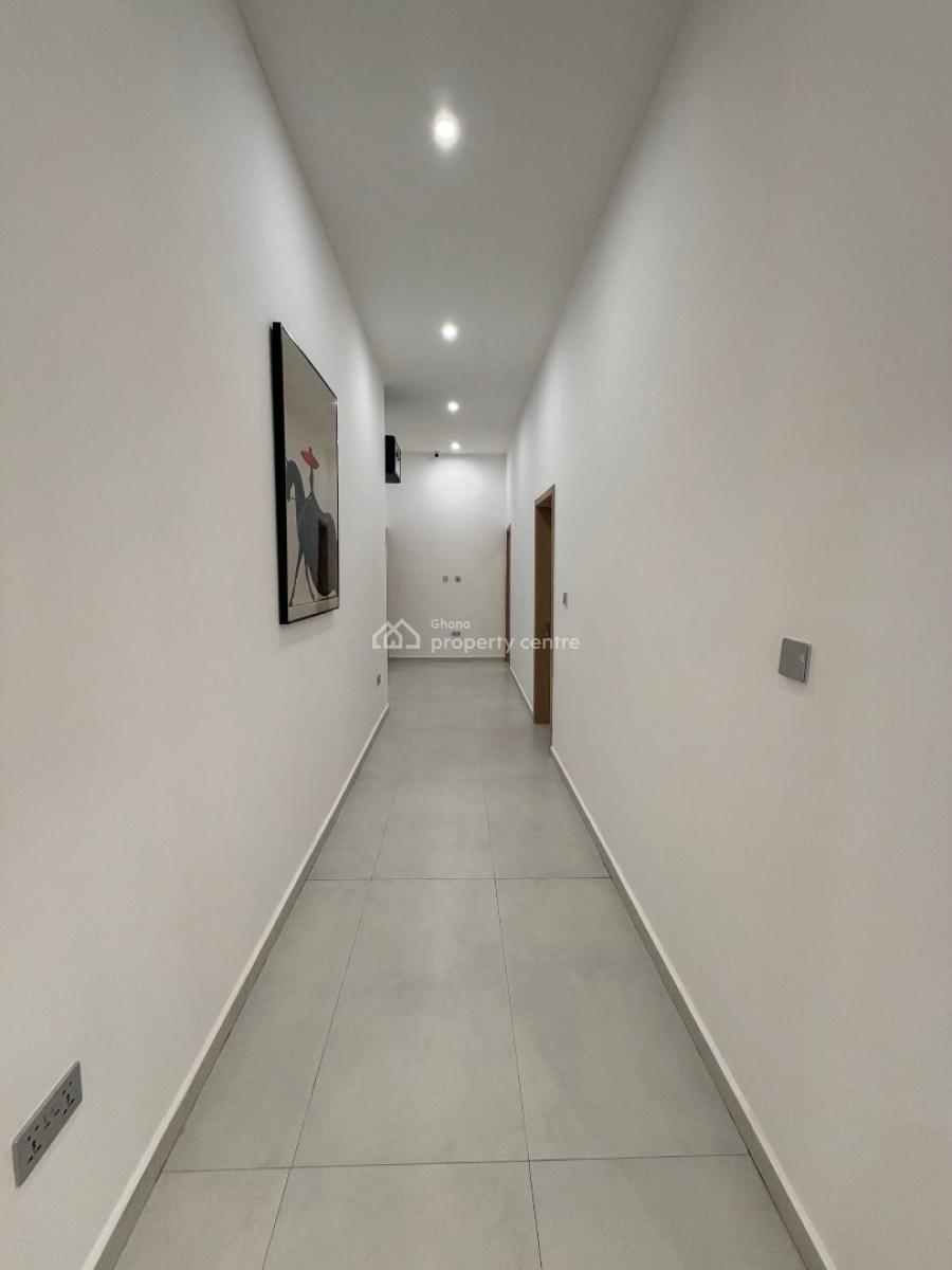 Stunningly Furnished 3 Bedroom House, Spintex, Accra, House for Sale