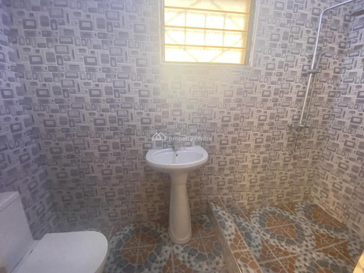 Executive 2 Bedrooms, Adenta, Adenta Municipal, Accra, Apartment for Rent