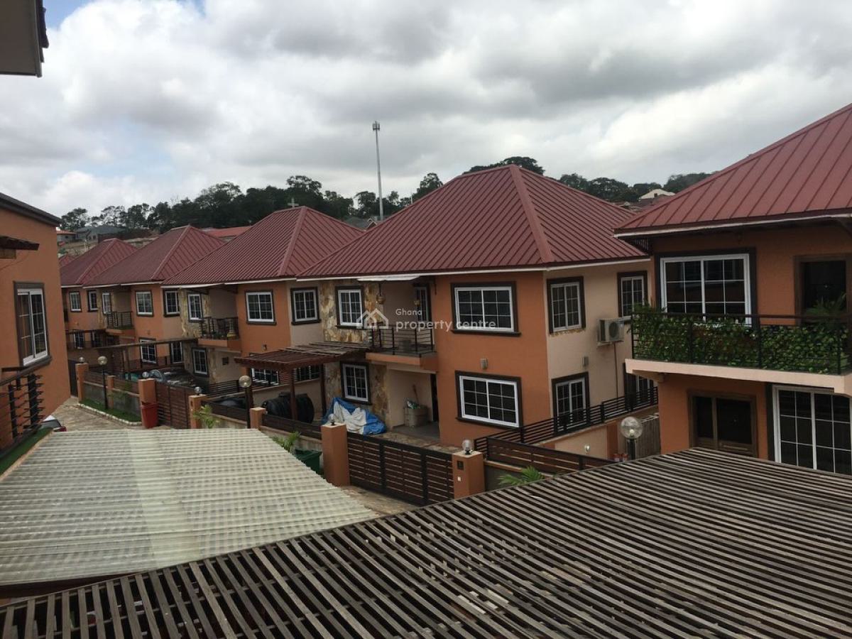 Executive 3 Bedrooms, Achimota, Accra, House for Sale